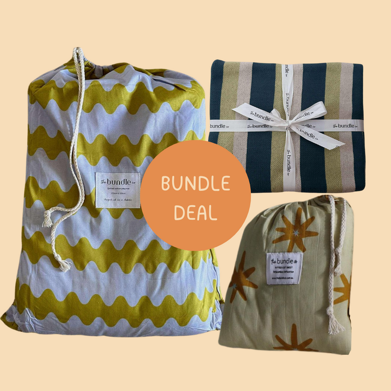 River Bundle