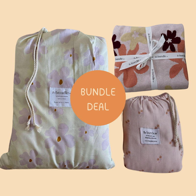 Flora Bundle